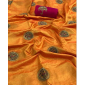 Sana Silk Saree